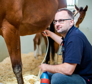 MVDr. Franta Charvat