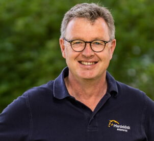 Dr. med. vet. Stefan von Bieberstein