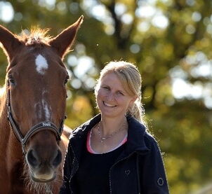 Dr. med. vet. Maria Retzer