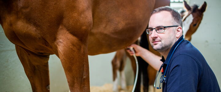 MVDr. Franta Charvat