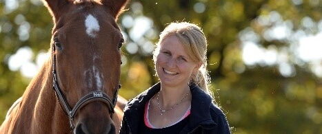 Dr. med. vet. Maria Retzer