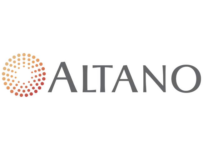 Altano Logo