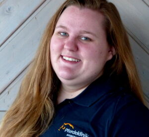 Portrait Magdalena Grillhösl