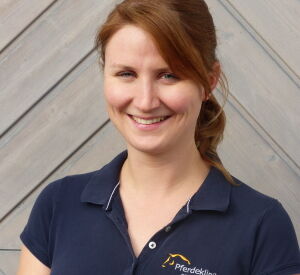 Portrait Maria Retzer