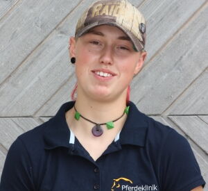 Portrait Daniela Hatscher